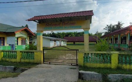 Disdik Langkat Akan Panggil Kepsek SDN 054952 Alur Cempedak yang Diduga Ancam Nilai Murid