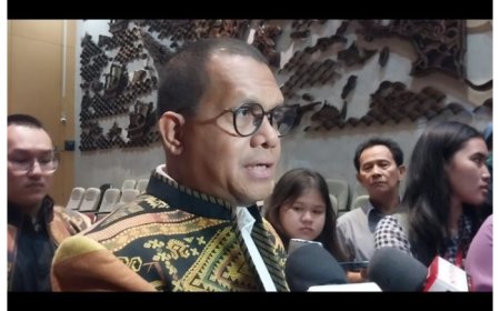 DPR: Varian Covid-19 Singapura Tak Perlu Terlalu Dikhawatirkan