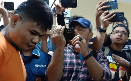Imam Mushala di Kebon Jeruk Meninggal usai Ditusuk Sedalam 19 Cm