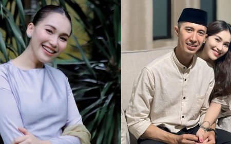 Tak Sabar Jadi Ibu Persit, Ayu Ting Ting Ngeluh Capek Jadi Independen Women
