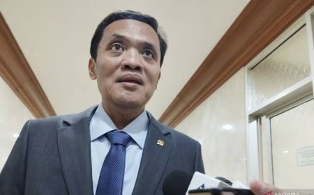 Megawati Singgung soal Rebutan Kursi Menteri, Gerindra: Normatif dan Tak Tendesius
