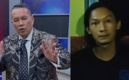 Hotman Paris Blak-Blakan Peran Eks Terpidana Saka Tatal hingga Vina Cirebon Terbunuh