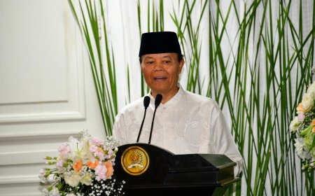 ICJ Harus Pastikan Israel Hentikan Serangan di Rafah