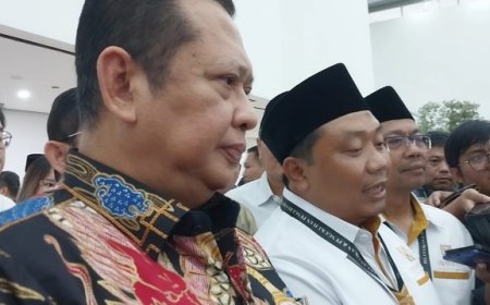 Sebut Program Tapera Kurang Sosialisasi, HIMPERRA: Secara Prinsip Baik