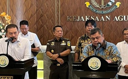 Kerugian Negara Kasus Korupsi Timah Naik Jadi Rp 300 T, Segera Dilimpahkan ke Pengadilan
