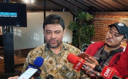 Tolak Program Tapera, KSPI Ancam Demo Besar-besaran