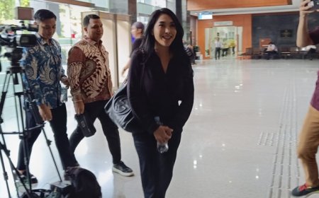 SYL Beberapa Kali Kirim WA ke Pedangdut Nayunda hingga Ajak Makan