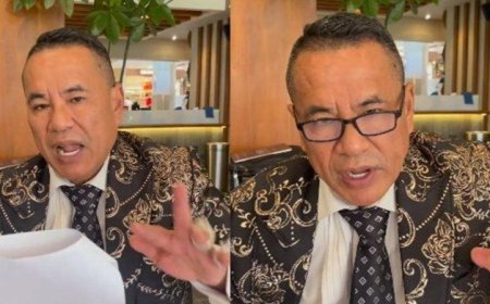 Polisi Hapus 2 DPO Kasus Vina, Hotman Paris Sebut Keluarga Kecewa