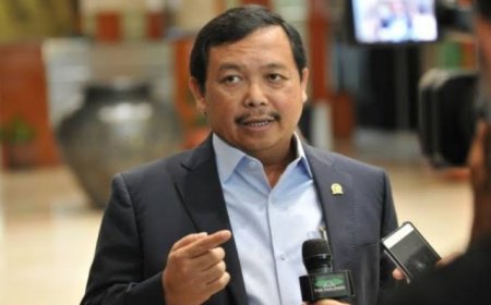 DPR Khawatir Program Iuran Tapera Bakal jadi Sumber Korupsi Baru