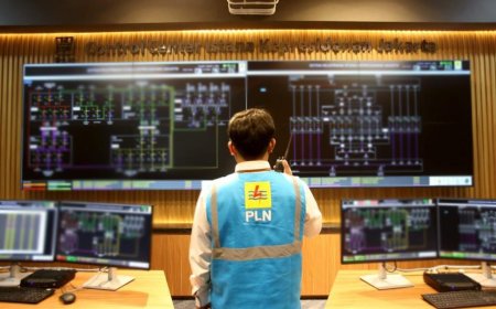 PLN Butuh Suntikan Negara Rp23 Triliun untuk Aliri Listrik ke Desa