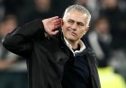 Football Italia Sebut Antonio Conte ke Napoli, Mourinho Menuju Fenerbahce