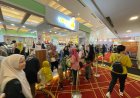 Promo di Mombee Expo 2024, Ada Diskon hingga Lelang Mulai Rp 99 Ribu