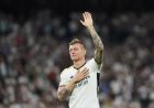 Dortmund Vs Real Madrid : Kroos Sang Ikon dan Reus Si Idola