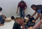 Satu Keluarga Jadi Bandar Sabu, 3 Orang Kakak Beradik Diamankan Saat GKN