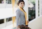 Monica Kezia Sembiring Juara Miss Indonesia 2024 Kalahkan 37 Finalis, Ini Sosoknya