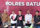 Pelajar SMP di Kota Batu Tewas Dikeroyok 5 Temannya
