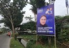 Puluhan Abang Becak Kota Binjai Dukung Bobby Nasution dan Teguh Santosa di Pilgubsu 2024