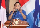 Budi Djiwandono Batal Maju Pilkada, Demokrat: Jakarta Butuh Orang Berpengalaman