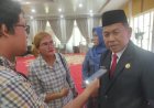 Kadis Mulyono Tegas Sudah Hentikan Kerja Sama Waskita di Proyek Rp 2,7 T, Pastikan Tak Beda Persepsi Pj Gubsu