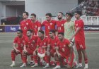 Laga Friendly Match Indonesia vs Tanzania Berakhir Imbang Tanpa Gol