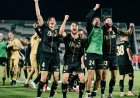 Kalahkan Cremonese, Venezia Resmi Promosi ke Serie A Liga Italia