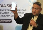 Teguh Santosa Dinilai Figur Ideal Satukan dan Pulihkan Marwah PWI
