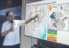 Istana Umumkan Kepala dan Wakil Kepala Otorita IKN Mengundurkan Diri