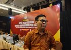 KPU Tetapkan 25.059 TPS untuk Pilkada Sumut, Akan Rekrut 41.406 Pantarlih