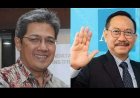Kepala dan Wakil Otorita IKN Mengundurkan Diri, Ini Respon Anggota DPR