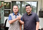 Golkar Sumut Sebut Ada Segelintir Orang Isukan Bobby-Ijeck Tak Cocok