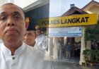 Pj Bupati dan Polres Langkat Sebut Kasus Dugaan Korupsi di Desa Halaban Jadi Atensi