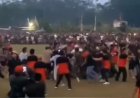 Wasit Dikeroyok Oleh Pemain Profesional di Laga Tarkam, Aji Santoso Angkat Bicara