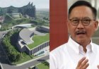 BPK Rilis 4 Temuan Pembangunan IKN Sehari Usai Bambang Susantono Mundur Kepala OIKN