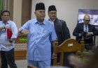 Gugatan Praperadilan Panji Gumilang Ditolak, Bareskrim Segera Rampungkan Berkas Perkara TPPU