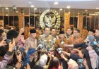 Bamsoet Harap MPR Periode Mendatang Bisa Lakukan Langkah Percepatan Amandemen UUD