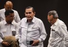 Proses Etik Pimpinan Lama, Benny Nilai Dewas KPK Macan Ompong