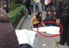 Suami Peluk Istri dan Lompat Bersama dari Gedung Hingga Tewas, Alasan Begitu Mengejutkan