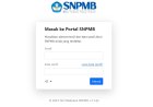 Jadwal Daftar Ulang UTBK SNBT 2024