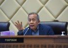 KPU Diminta Tingkatkan Koordinasi dengan TNI-Polri Antisipasi Kerawanan Pilkada 2024