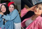 Panggilan Sayang Putri Delina ke Santyka Fauziah, Bikin ‘Angek’ Nathalie Holscher?
