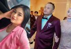 Santyka Fauziah Semakin Lengket dengan Anak Sule, Nathalie Holscher  Curhat Soal kebahagiaan