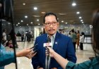 DPR Minta Pemerintah Tak Paksakan Upacara 17 Agustus di IKN
