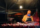 Gunawan Benjamin Minta KPPU Turun Tangan Atasi Harga Daging Ayam di Level Konsumen dan Peternak