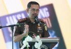 Jaksa Agung akan Lantik Asep Nana Mulyana jadi Jampidum pada 11 Juni