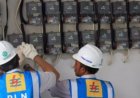 Realisasi Subsidi Listrik hingga April 2024 Capai Rp 23,45 Triliun