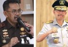 Profil dan Jenjang Karier Asep Nana Mulyana yang Dipercaya Presiden Jokowi jadi JAMPIDUM