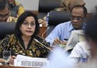 Terus Naik, Utang Pemerintah Sentuh Rp8.338 T Pada April 2024