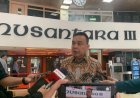 Gerindra Bantah Setuju Amandemen UUD untuk Presiden Dipilih MPR