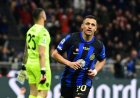 Cesc Fabregas Pelatih Como 1907 Ingin Rekrut Alexis Sanchez Usai Promosi ke Serie A