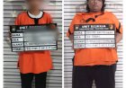 Sakit Hati Dikeroyok, 3 Pria di Medan Bacok 2 Pelajar